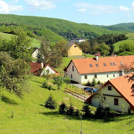 Penzion Kremenisko Banská Štiavnica Esterno foto