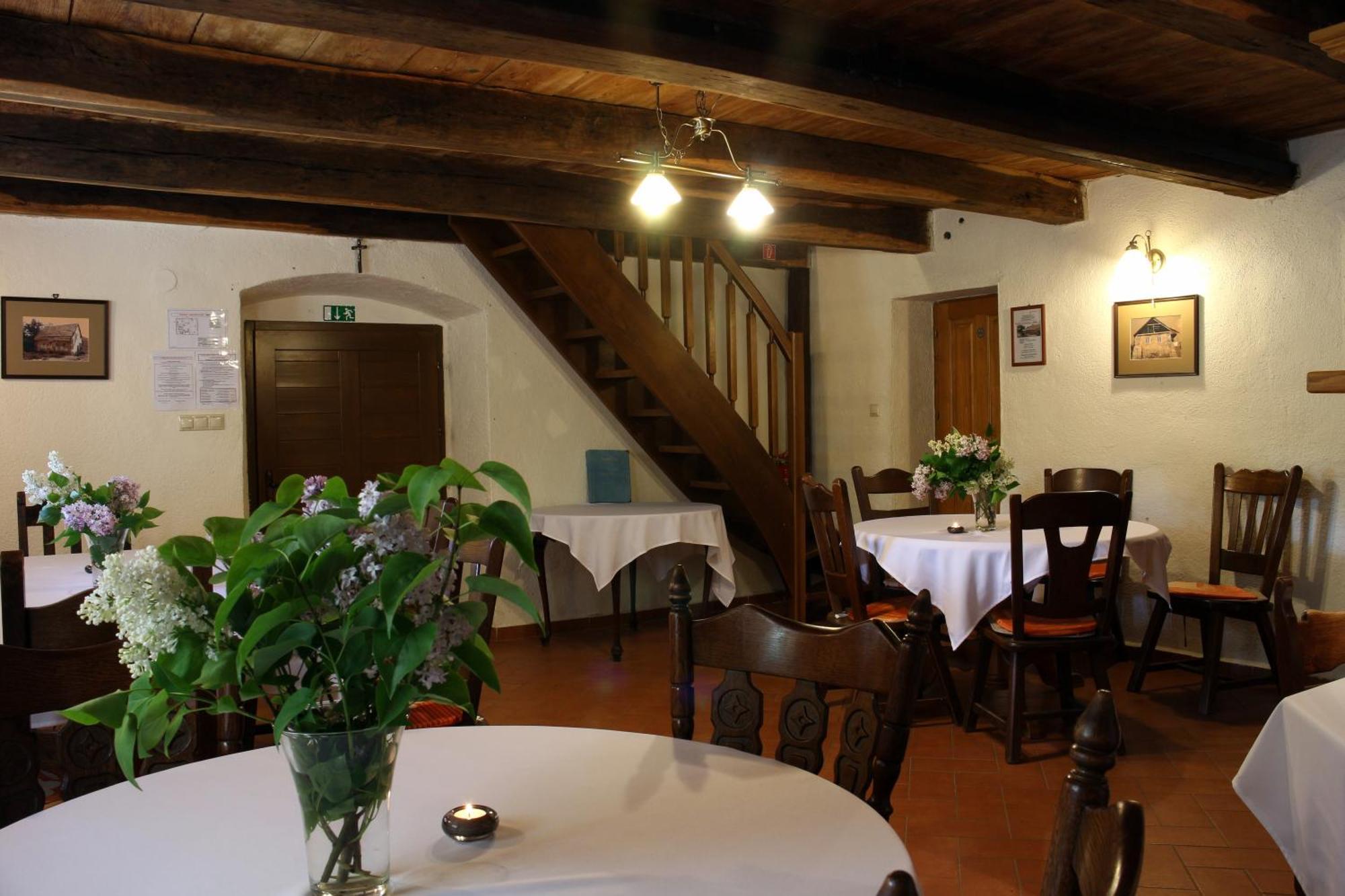 Penzion Kremenisko Banská Štiavnica Esterno foto