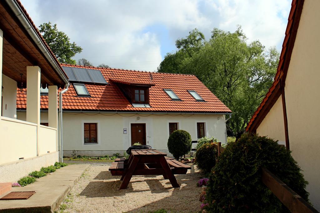 Penzion Kremenisko Banská Štiavnica Esterno foto