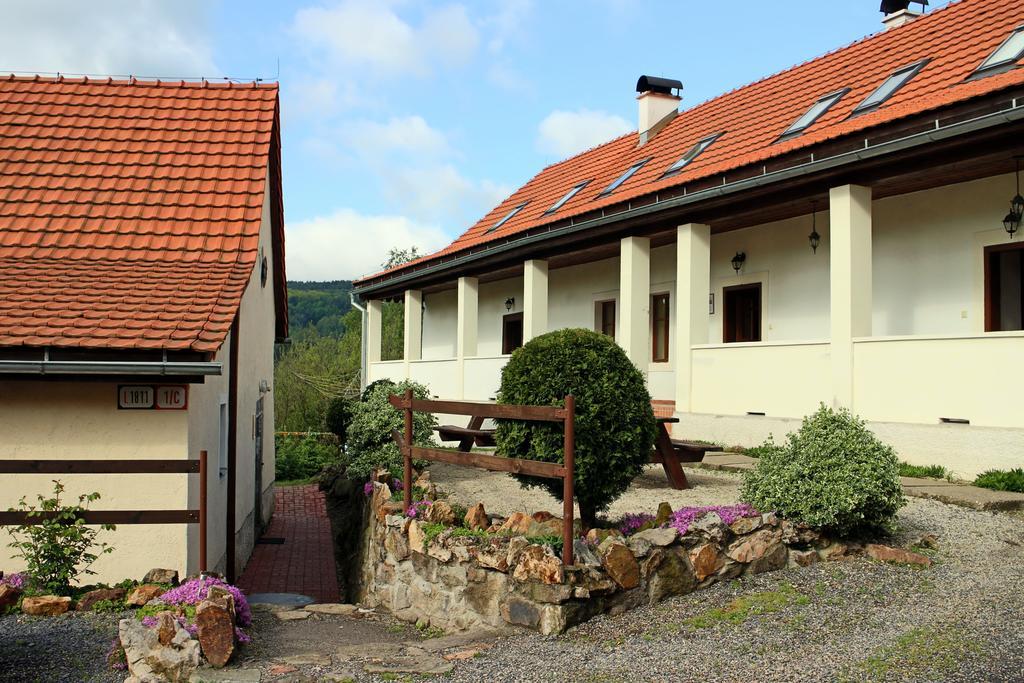 Penzion Kremenisko Banská Štiavnica Esterno foto