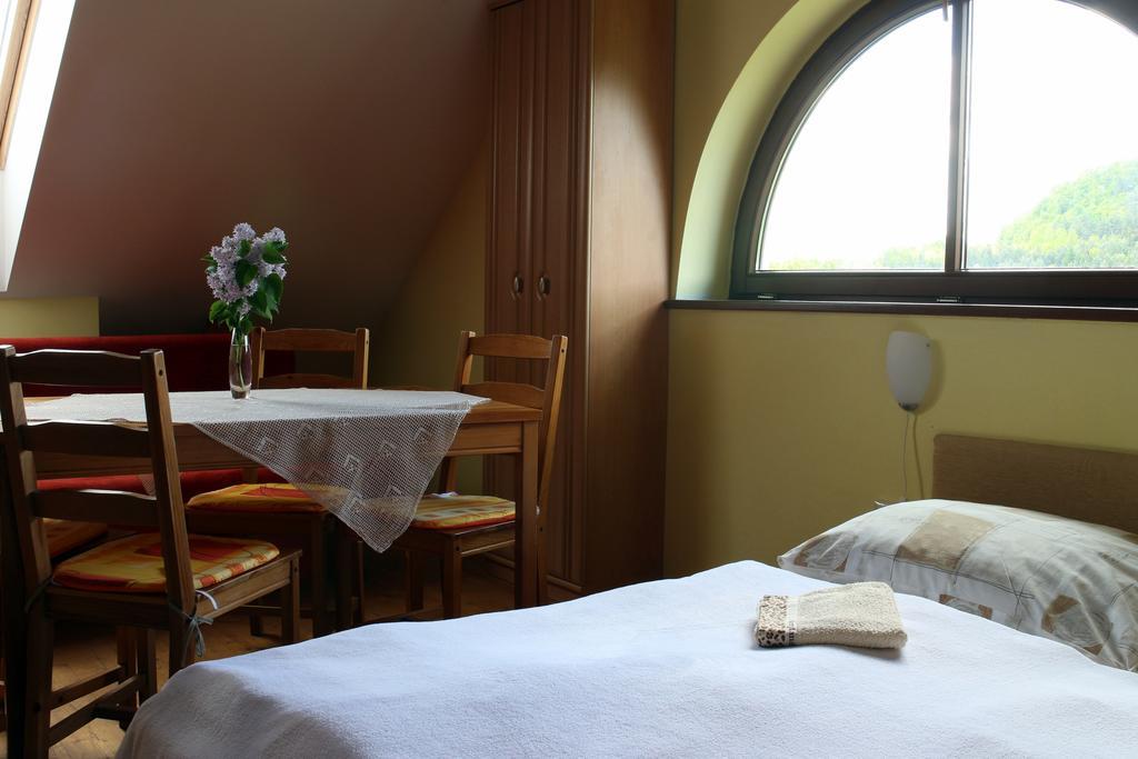 Penzion Kremenisko Banská Štiavnica Camera foto