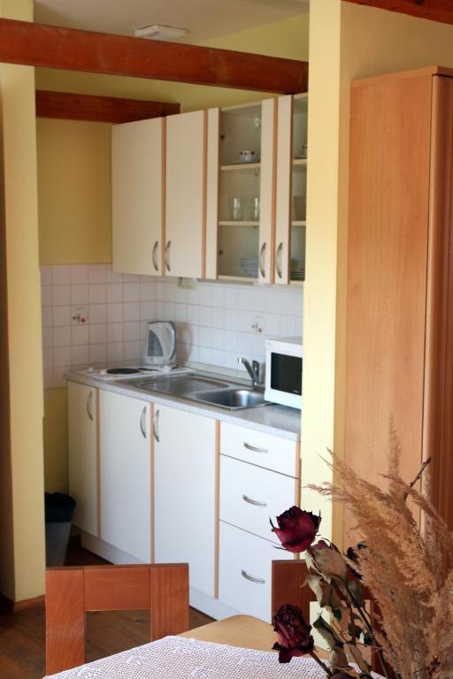 Penzion Kremenisko Banská Štiavnica Camera foto