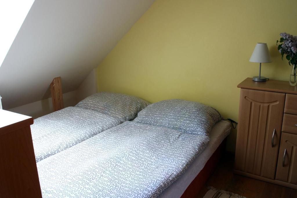 Penzion Kremenisko Banská Štiavnica Camera foto