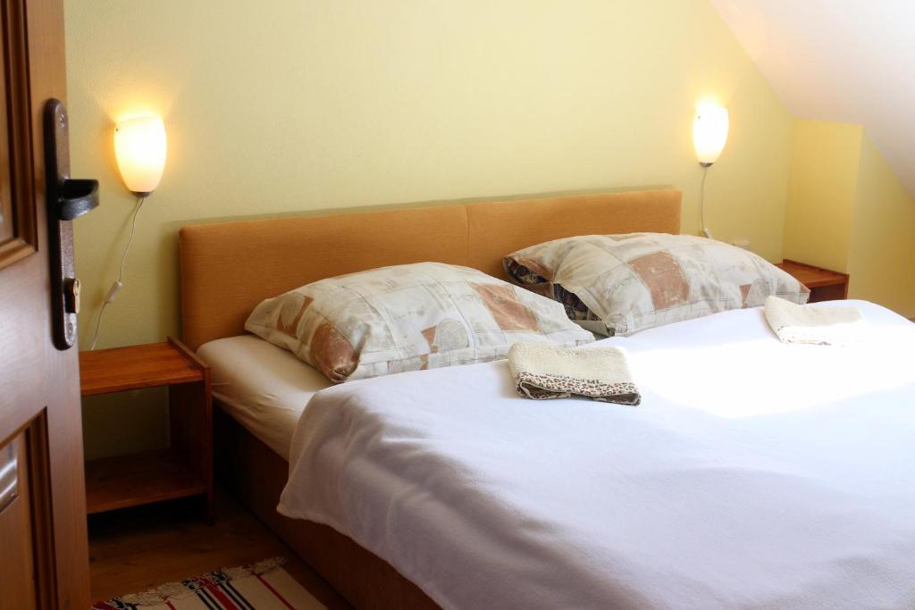 Penzion Kremenisko Banská Štiavnica Camera foto