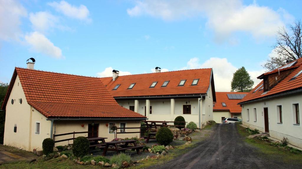 Penzion Kremenisko Banská Štiavnica Esterno foto