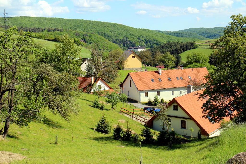 Penzion Kremenisko Banská Štiavnica Esterno foto